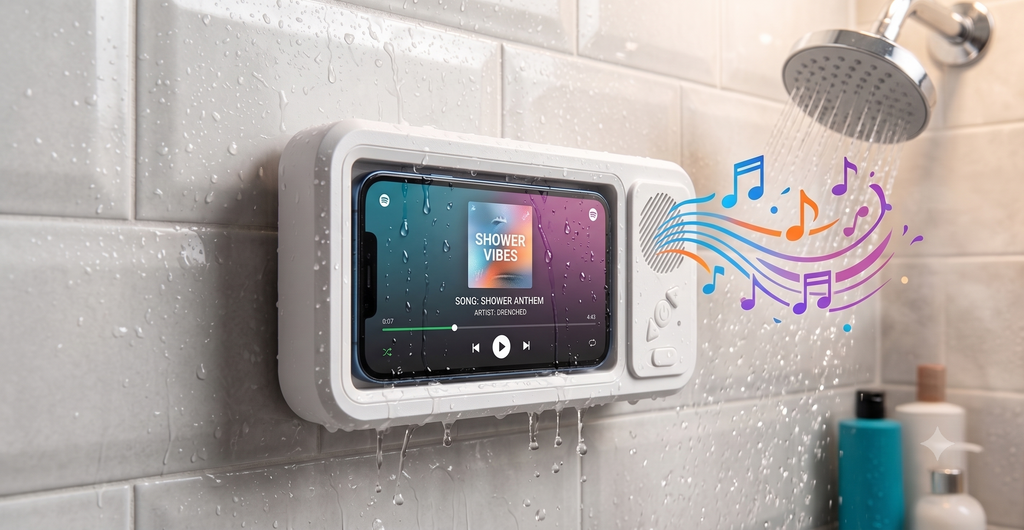 AquaSound Pro™