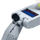 Portal Gun "Rick & Morty"