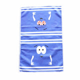 Ultra-Soft zaa Towel | Quick-Dry