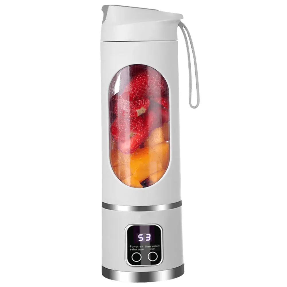 Sève — Blender Nomade USB
