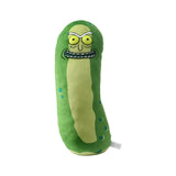 Collection Peluches "Rick & Morty"