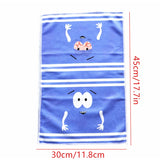 Ultra-Soft zaa Towel | Quick-Dry