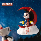 Premium Cuphead Action Figures