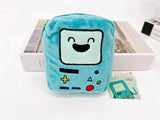 Porte-Monnaie Kawaii Ultra-Doux – Édition Adventure Time