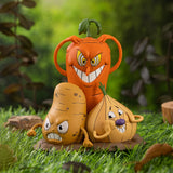 Premium Cuphead Action Figures
