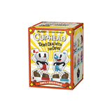 Premium Cuphead Action Figures