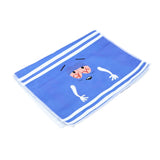 Ultra-Soft zaa Towel | Quick-Dry