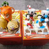 Premium Cuphead Action Figures