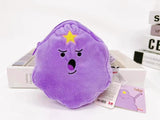 Porte-Monnaie Kawaii Ultra-Doux – Édition Adventure Time