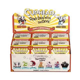 Premium Cuphead Action Figures