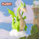 Premium Cuphead Action Figures