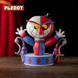 Premium Cuphead Action Figures
