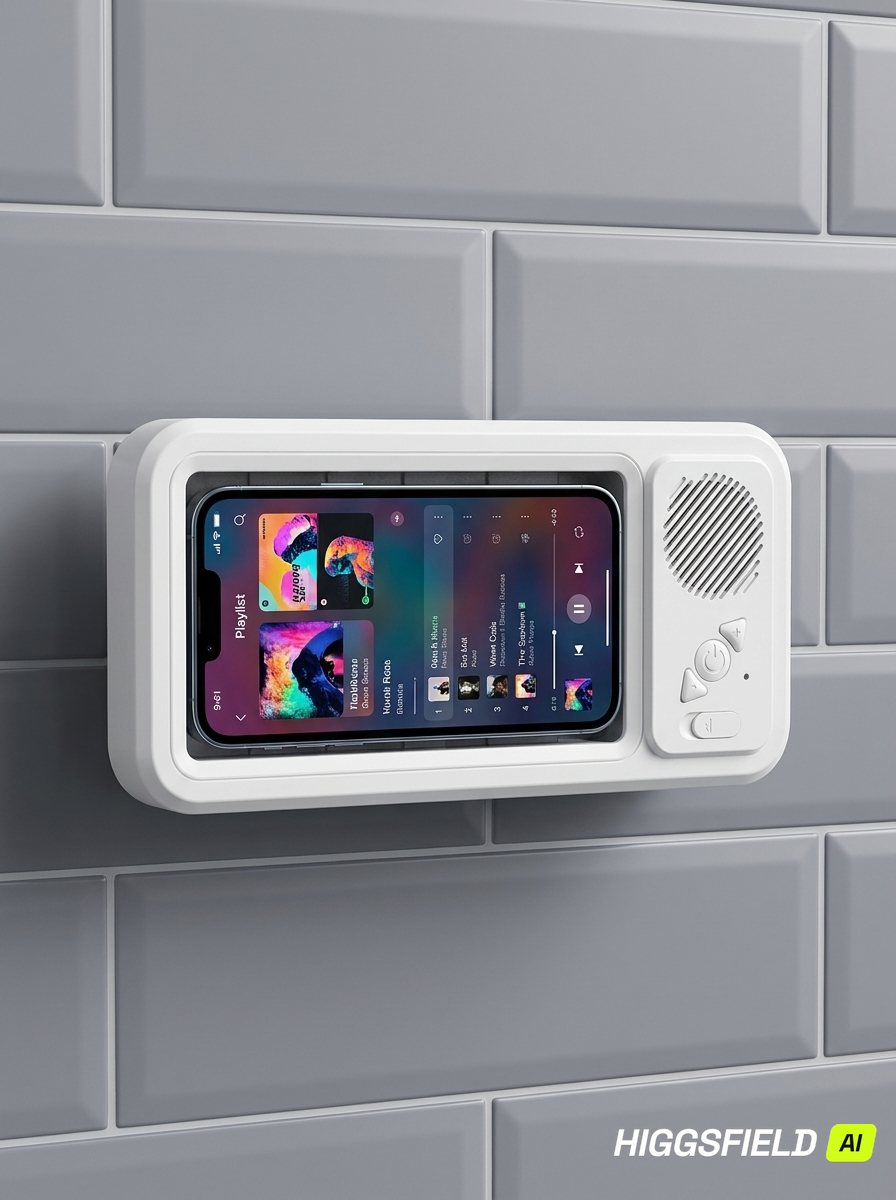AquaSound Pro™